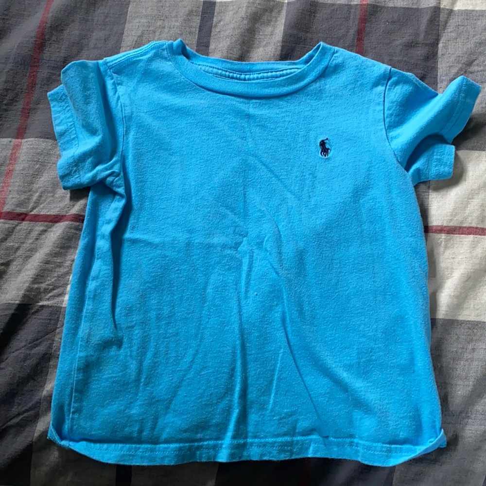 Ralph Lauren Polo T Shirt